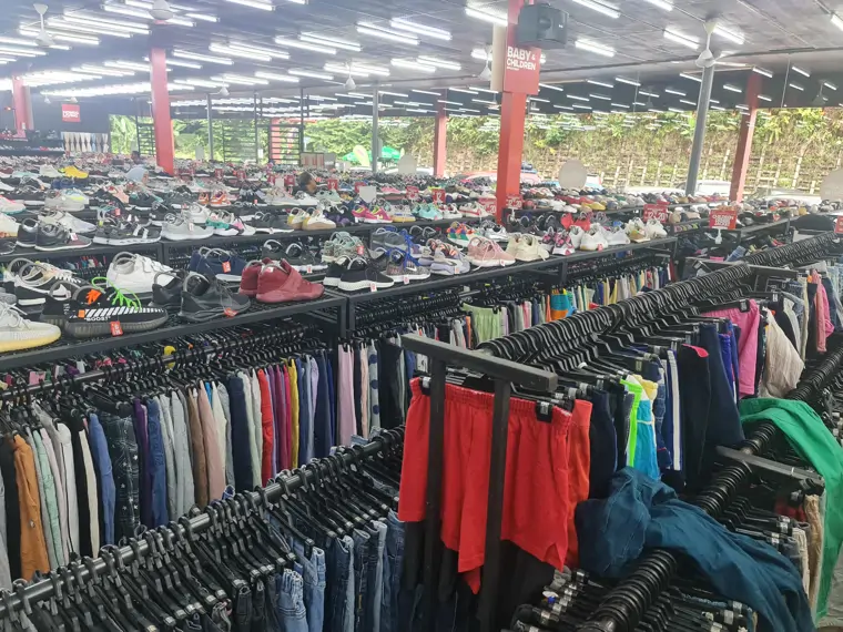 JBR Bundle @ Balakong - Cheras (5/12) JBR Bundle @ Balakong - Cheras (5/12)