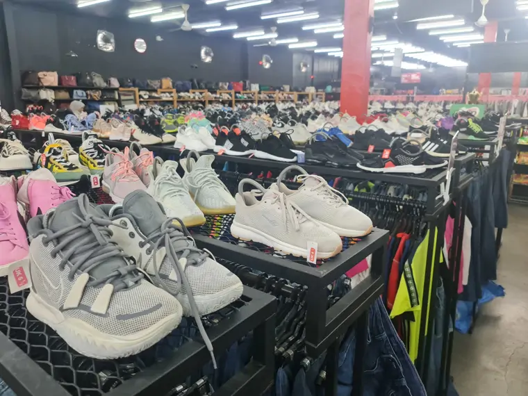 JBR Bundle @ Balakong - Cheras (6/12) JBR Bundle @ Balakong - Cheras (6/12)