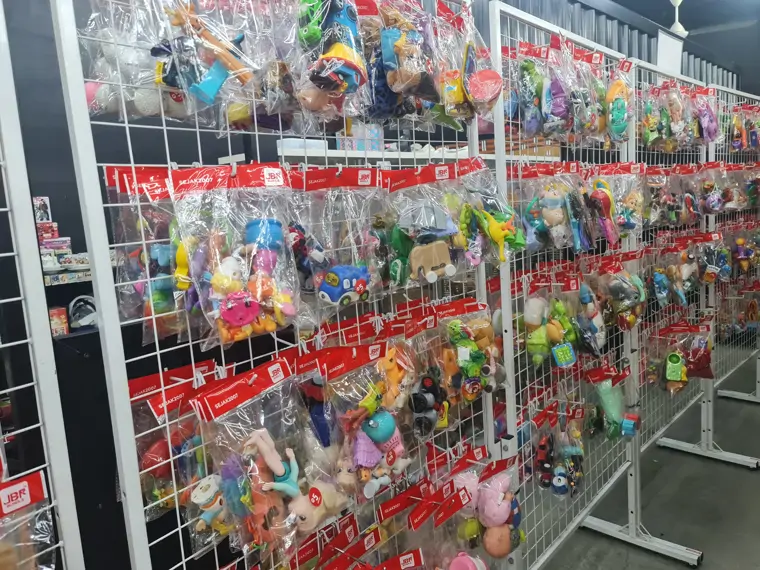 JBR Bundle @ Balakong - Cheras (9/12) JBR Bundle @ Balakong - Cheras (9/12)