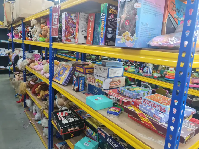 JBR Bundle @ Balakong - Cheras (8/12) JBR Bundle @ Balakong - Cheras (8/12)