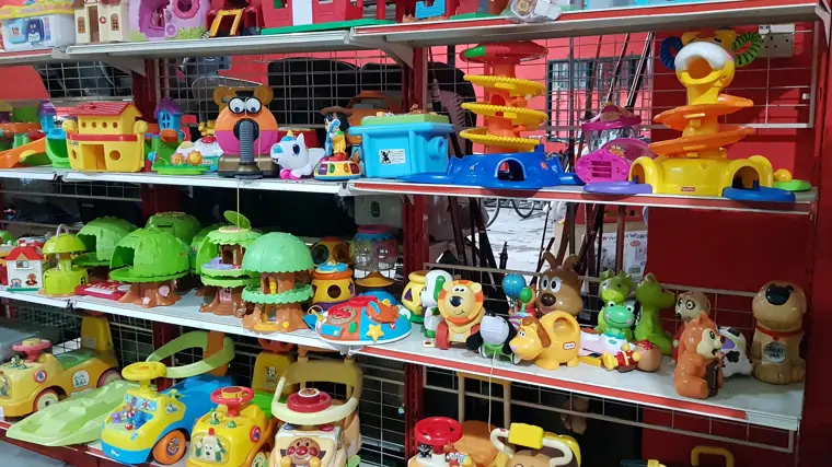JBR Bundle @ Bandar Sri Damansara - Kuala Lumpur (20/23)