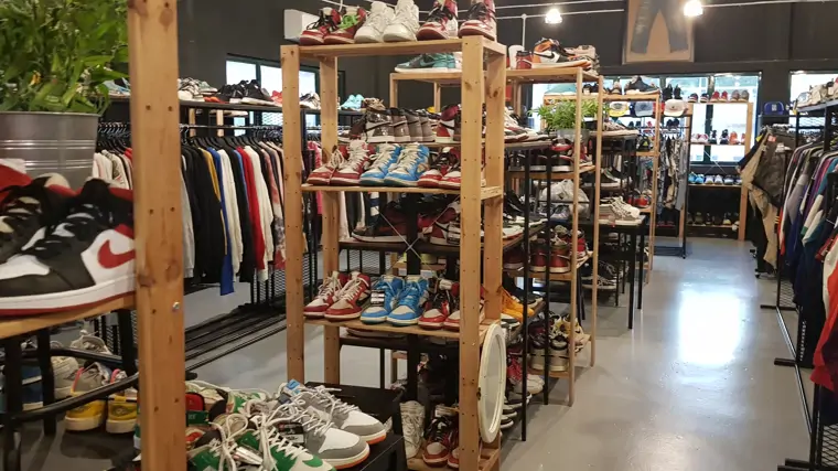JBR Bundle @ Bandar Sri Damansara - Kuala Lumpur (6/23)