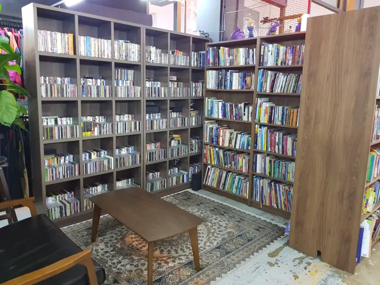 JBR Bundle @ Bandar Sri Damansara - Kuala Lumpur (3/23)