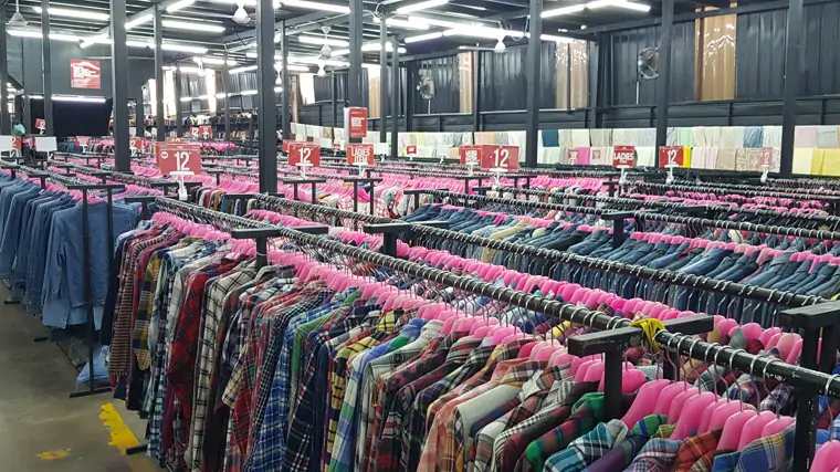 JBR Bundle @ Bandar Sri Damansara - Kuala Lumpur (10/23)