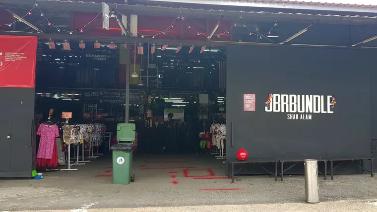 JBR Bundle @ Shah Alam (23/24) JBR Bundle @ Shah Alam (23/24)