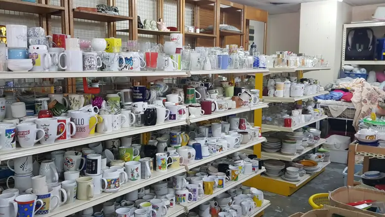Kedai BLESS - Taman Putra Damai