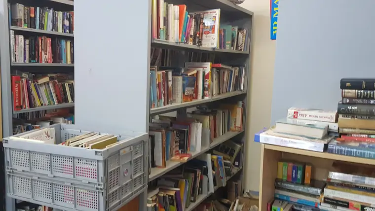 Kedai BLESS - Taman Putra Damai - Petaling Jaya (4/4)