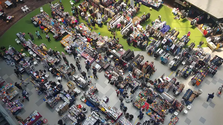 KL Collectors Market - KL Gateway Mall - Kuala Lumpur (15/16)
