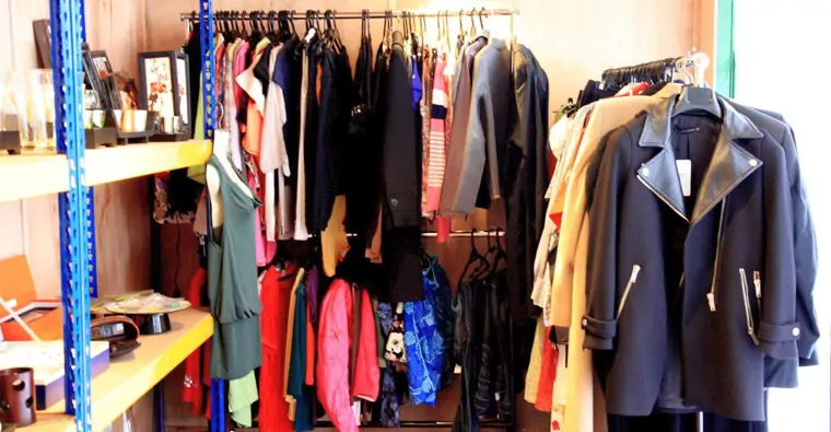 KLBC Desa ParkCity Thrift Shop - Kuala Lumpur (1/3) KLBC Desa ParkCity Thrift Shop - Kuala Lumpur (1/3)