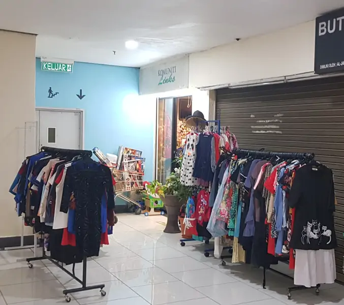 Komuniti Links - Subang Jaya (3/3)