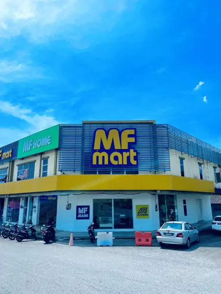 MF Mart Kulim