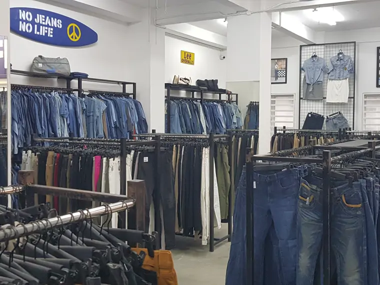 MF Mart Ipoh (5/6) MF Mart Ipoh (5/6)