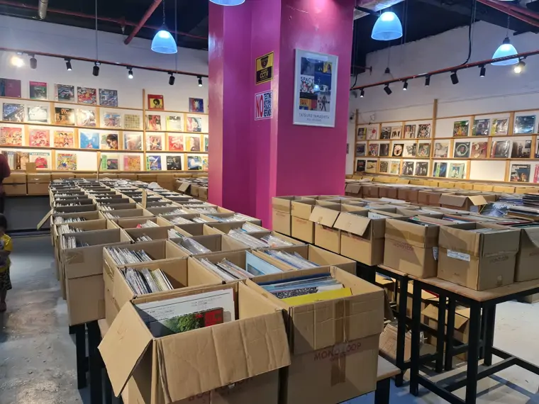 Mono Loop @ Amcorp Mall - Petaling Jaya (22/24)