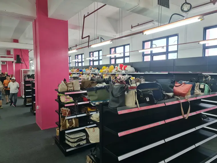 Mono Loop @ Amcorp Mall - Petaling Jaya (5/24)