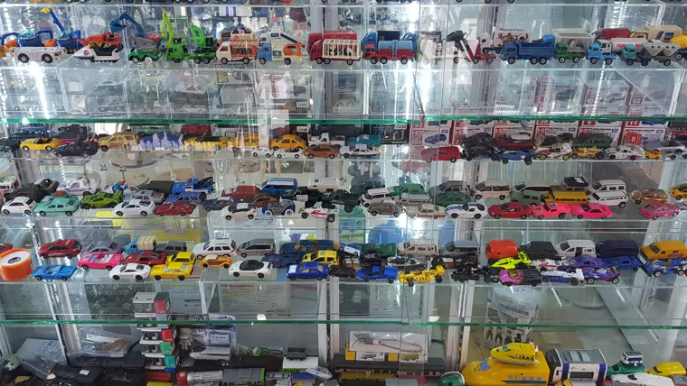 Mono Loop @ Bangsue Junction - Bangkok (6/12)