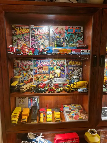 Pocket Store - Kuala Lumpur (3/3)