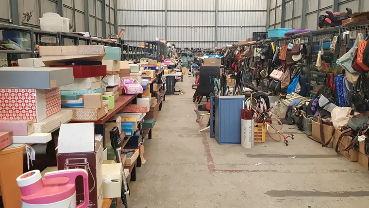 Sakura Japan Second Hand Market - Sukhumvit Soi 50