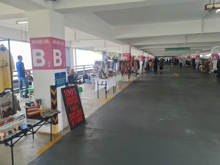 Walla! SS15 Carboot Sale - Subang Jaya (10/21) Walla! SS15 Carboot Sale - Subang Jaya (10/21)