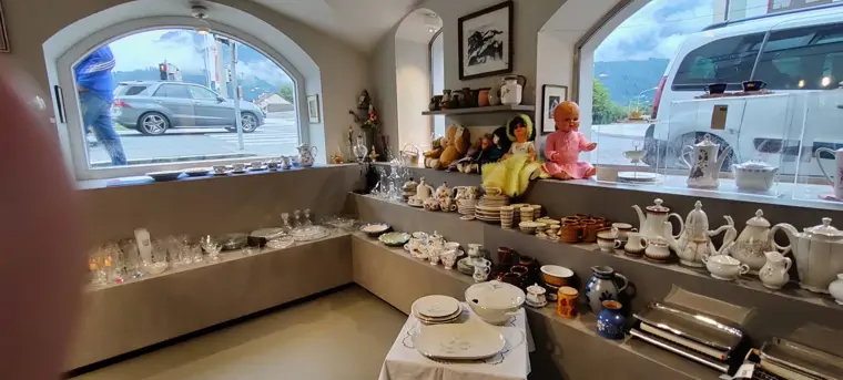 WAMS Laden - Schwaz (4/4) WAMS Laden - Schwaz (4/4)