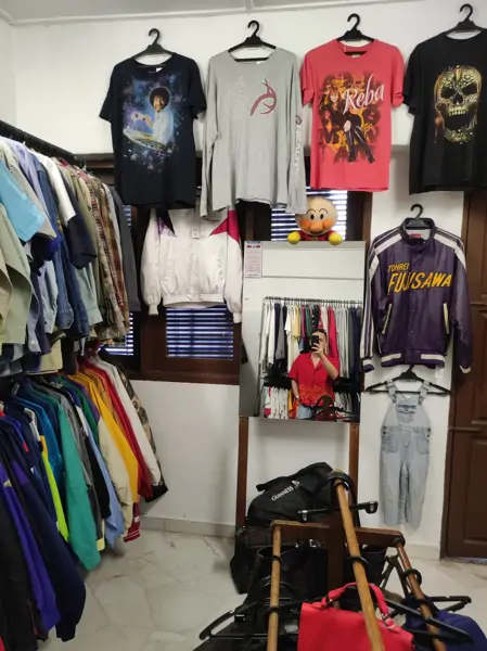 Weird Space @ SS4 PJ - Petaling Jaya (10/21) Weird Space @ SS4 PJ - Petaling Jaya (10/21)