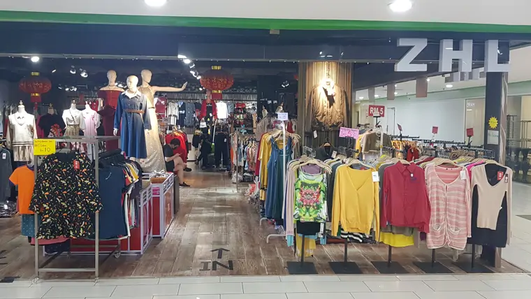 ZHL - Kuala Lumpur (3/4) ZHL - Kuala Lumpur (3/4)