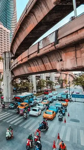 Bangkok