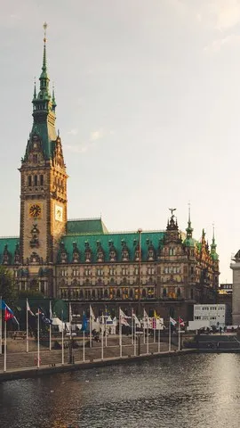 Hamburg