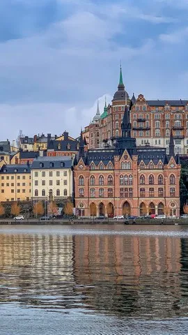 Stockholm