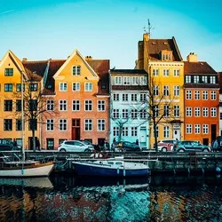 Denmark