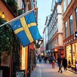 Sweden