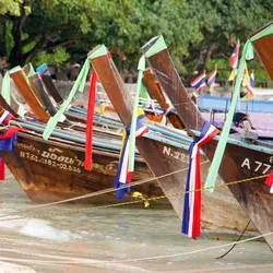 Thailand